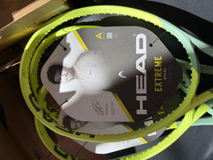 Head Extreme MP 2022  nuova