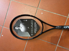 Head Speed MP legend 2024