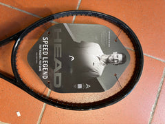Head Speed MP legend 2024