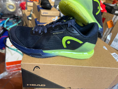 HEAD Sprint PRO 4.0 PADEL