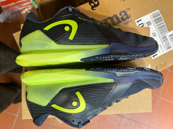 HEAD Sprint PRO 4.0 PADEL