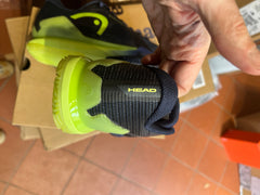 HEAD Sprint PRO 4.0 PADEL