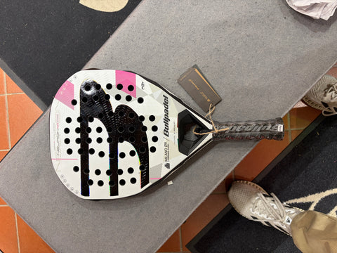 BULLPADEL NEURON 02 EDGE MILANO