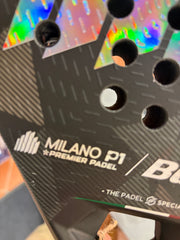 BULLPADEL NEURON 02 EDGE MILANO