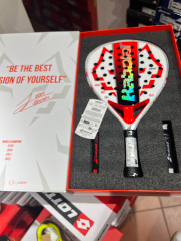 Babolat Viper Technical Juan LEBRON 2025