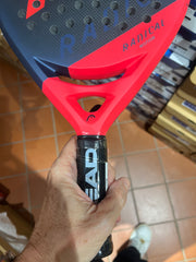 HEAD radical Motion
