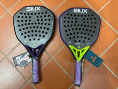 Siux Fenix Pro 2026 di Leo Ausburger