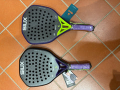 Siux Fenix Pro 2026 di Leo Ausburger