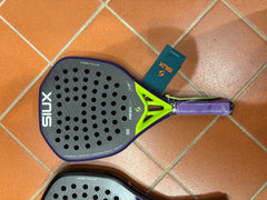 Siux Fenix Pro 2026 di Leo Ausburger