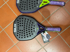 Siux Fenix Pro 2026 di Leo Ausburger