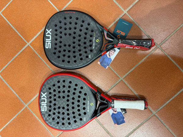 Siux Electra PRO 2026 STUPA