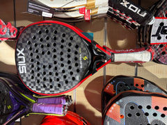 Siux Electra PRO 2026 STUPA