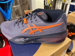 Asics Gel Resolution 10 Clay Viola 2025