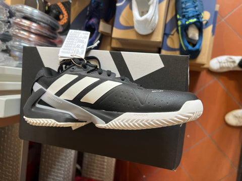 Adidas  Ubersonic 5  CLAY 2025 nera