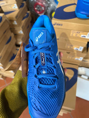 Asics COURT FF 3  Clay 2025 blu Nole