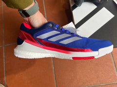 Adidas  Crazyquick BOOST Padel M 2025 Galan