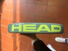 HEAD Extreme Motion 24