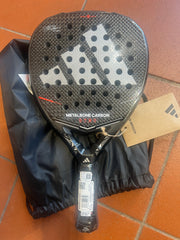 Adidas Metalbone Carbon 2026