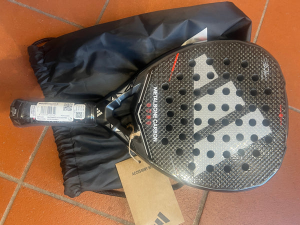 Adidas Metalbone Carbon 2026
