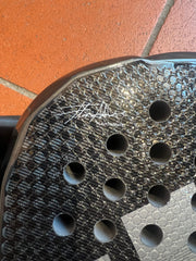 Adidas Metalbone Carbon 2026