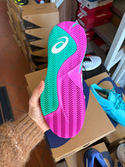 Asics Gel Resolution 10 Clay fucsia 2026