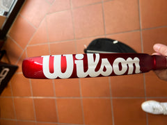 Wilson BELA Pro V2.5  mod. 2024
