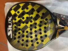 Siux Electra ST4 PRO STUPA padel mod. 2025 nuova