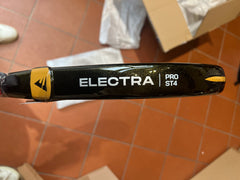 Siux Electra ST4 PRO STUPA padel mod. 2025 nuova