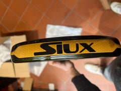 Siux Electra ST4 PRO STUPA padel mod. 2025 nuova