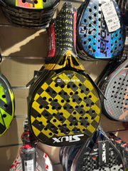 Siux Electra ST4 PRO STUPA padel mod. 2025 nuova