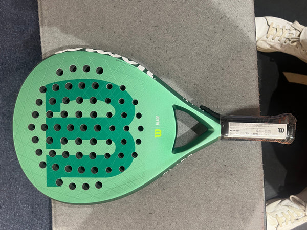 Wilson Blade LS V3  nuova