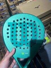 Wilson Blade LS V3  nuova