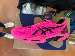 Asics Solution Speed FF 2 Clay Pink mod.2023