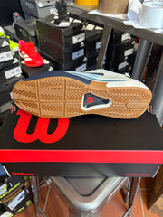 Wilson RUSH TOUR 5.0 CLAY  Roland Garros