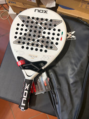 Nox AT10 Genius 12K Alum XTREME  Italy Edition TAPIA  2026