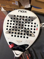 Nox AT10 Genius 12K Alum XTREME  Italy Edition TAPIA  2026