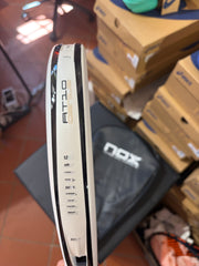 Nox AT10 Genius 12K Alum XTREME  Italy Edition TAPIA  2026