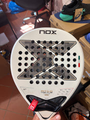 Nox AT10 Genius 12K Alum XTREME  Italy Edition TAPIA  2026
