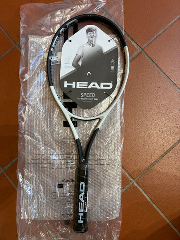 Head Speed PRO mod. 2024 nuova