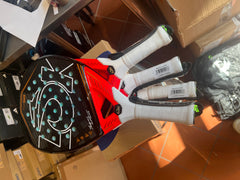 LOK MAXX HYPE  MIKE YANGUAS