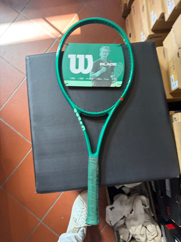 WILSON BLADE 100 L v10