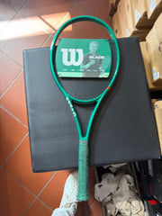 WILSON BLADE 100 L v10