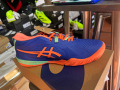 Asics Gel Resolution X PADEL 2025 fall winter