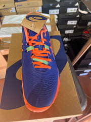 Asics Gel Resolution X PADEL 2025 fall winter