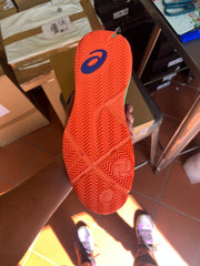 Asics Gel Resolution X PADEL 2025 fall winter