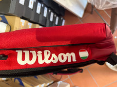 Wilson BELA Pro V2.5  LIMITED Premier ROMA numerata