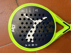 Puma Solar Attack Momo Gonzalez 1 ora di gioco