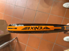 Siux Fenix 2 3K PROMO listino 299