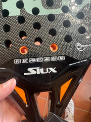 Siux Fenix 2 3K PROMO listino 299