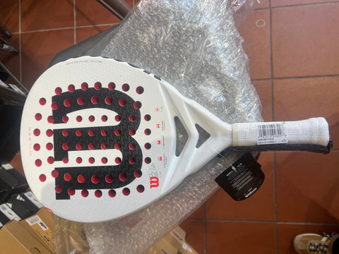Wilson BELA LS  V 3.0 mod. 2025